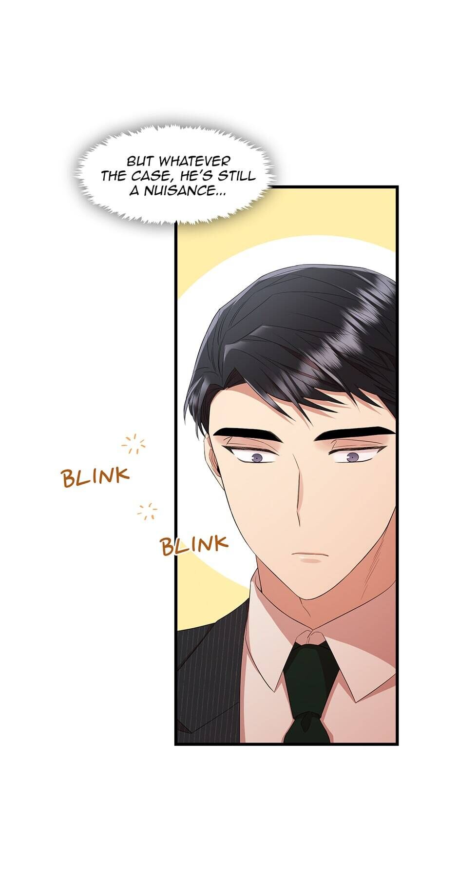 Office Romance Confidential Chapter 23 - page 48