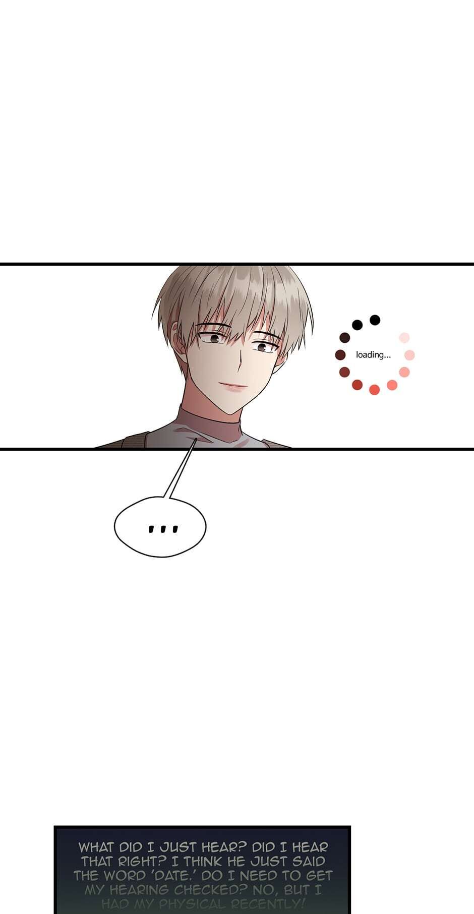 Office Romance Confidential Chapter 23 - page 50
