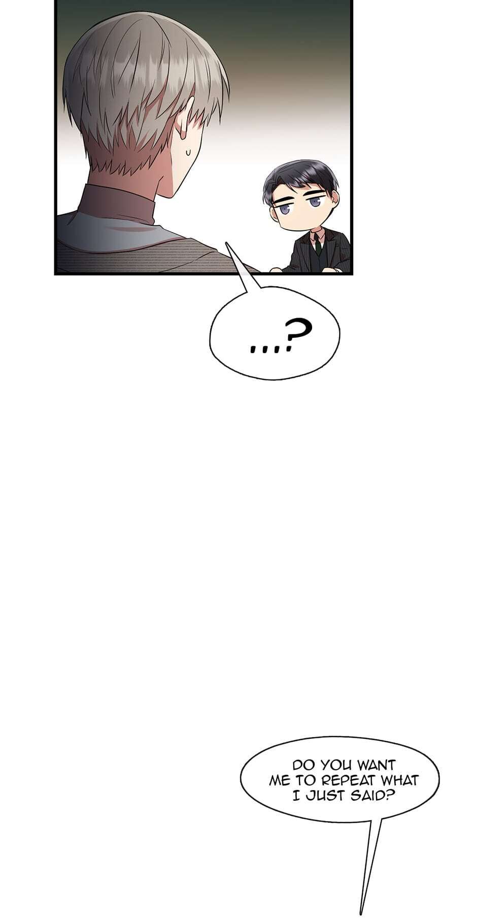 Office Romance Confidential Chapter 23 - page 51