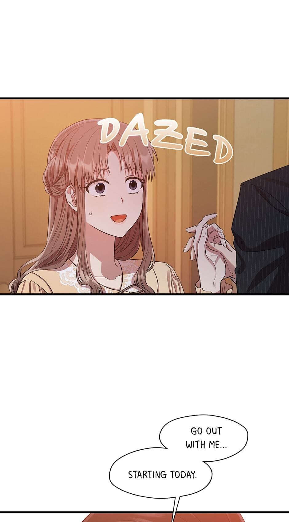 Office Romance Confidential Chapter 23 - page 7