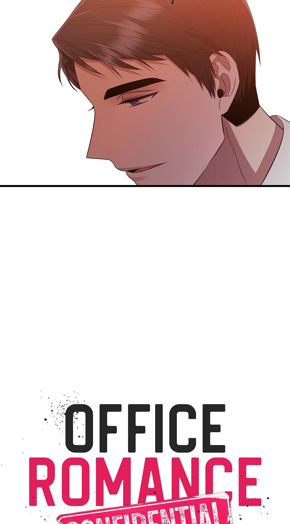 Office Romance Confidential Chapter 23 - page 8