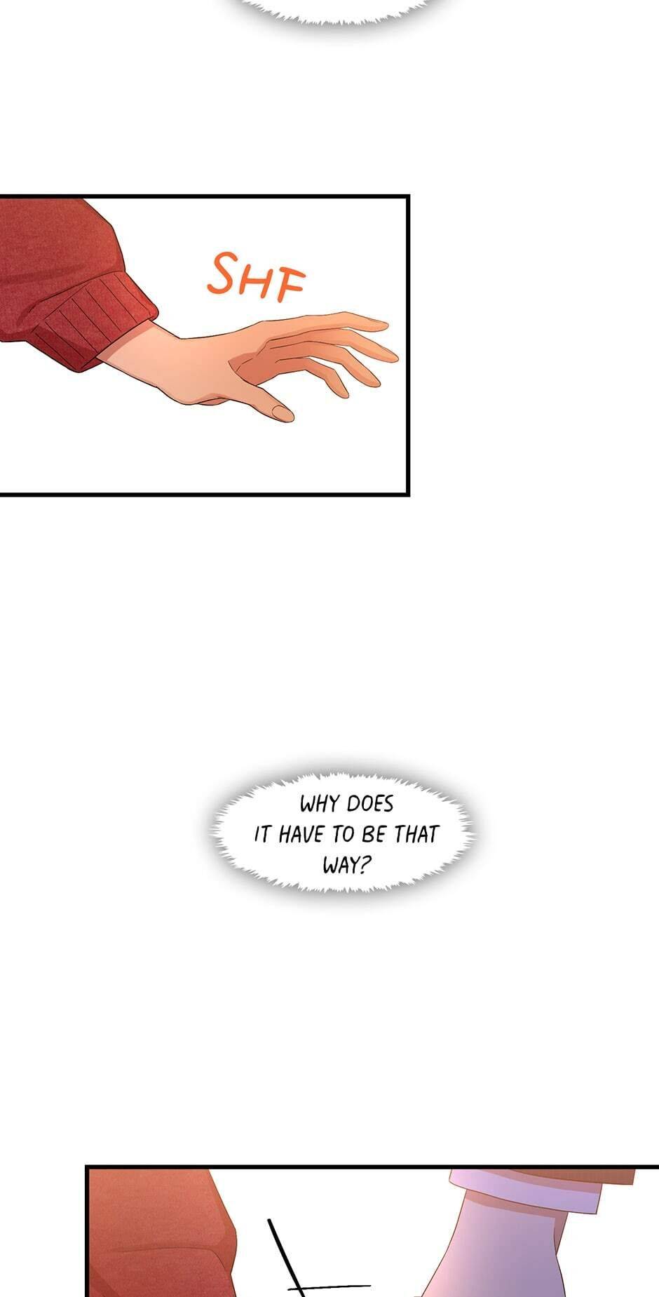 Office Romance Confidential Chapter 25 - page 11
