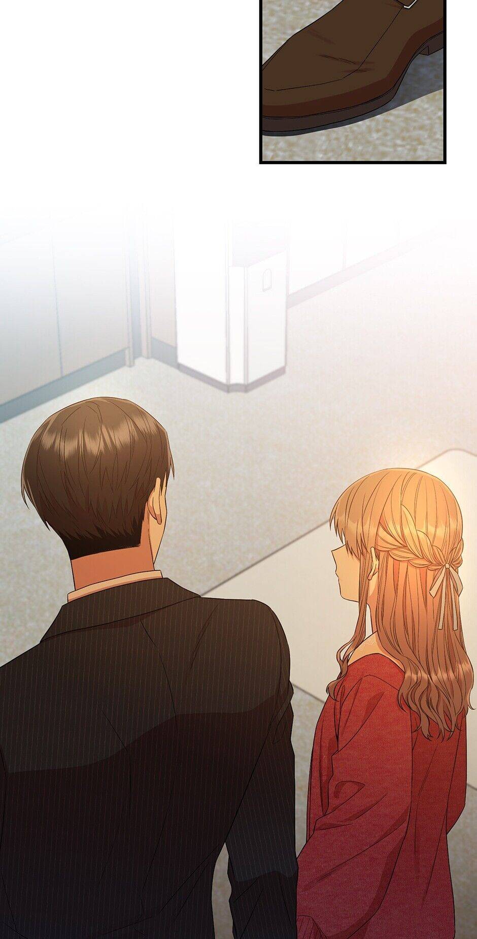 Office Romance Confidential Chapter 25 - page 13