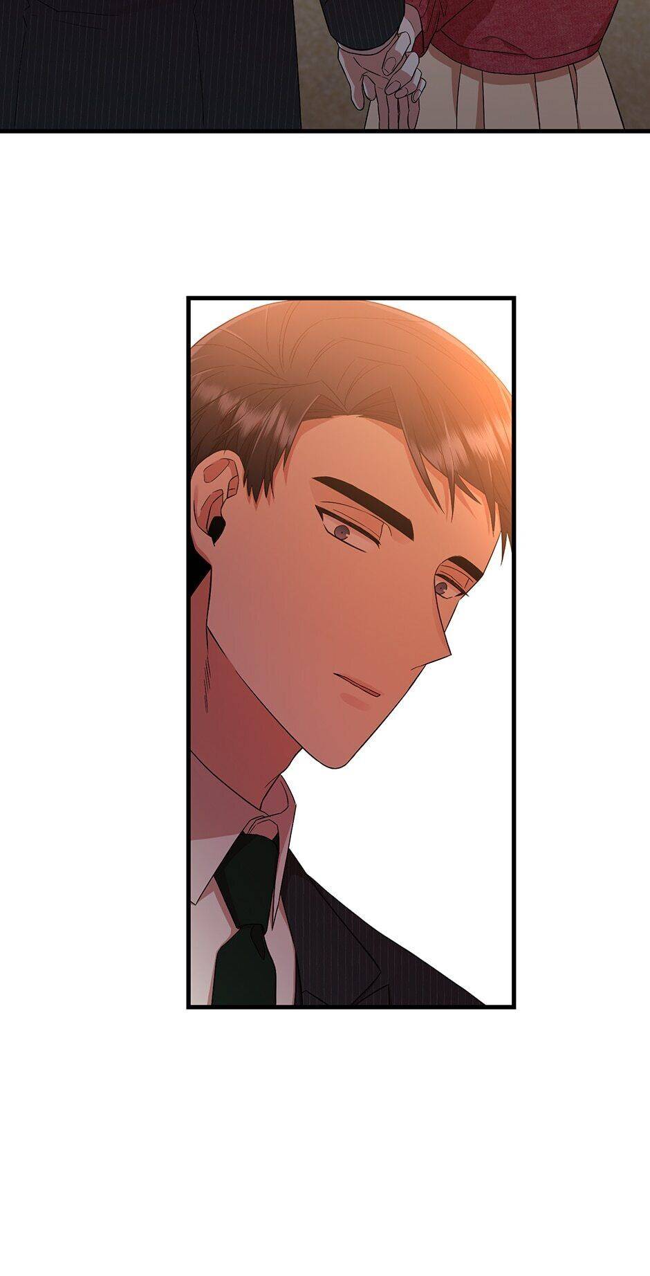 Office Romance Confidential Chapter 25 - page 14