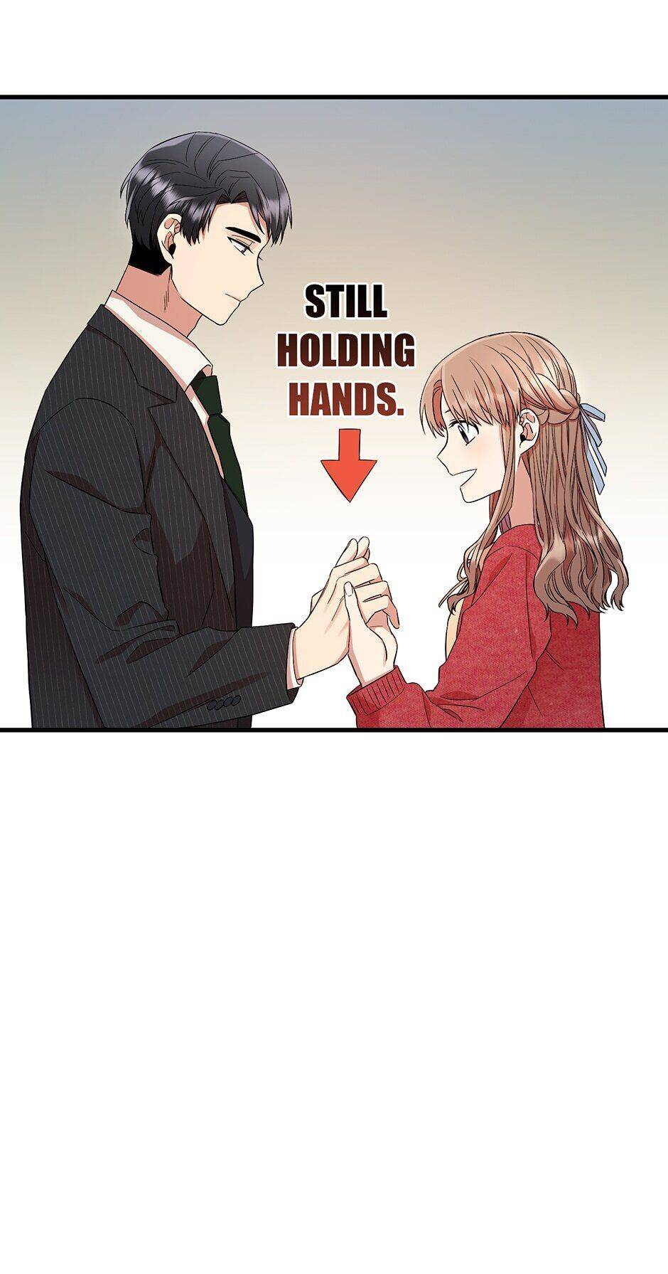 Office Romance Confidential Chapter 25 - page 25