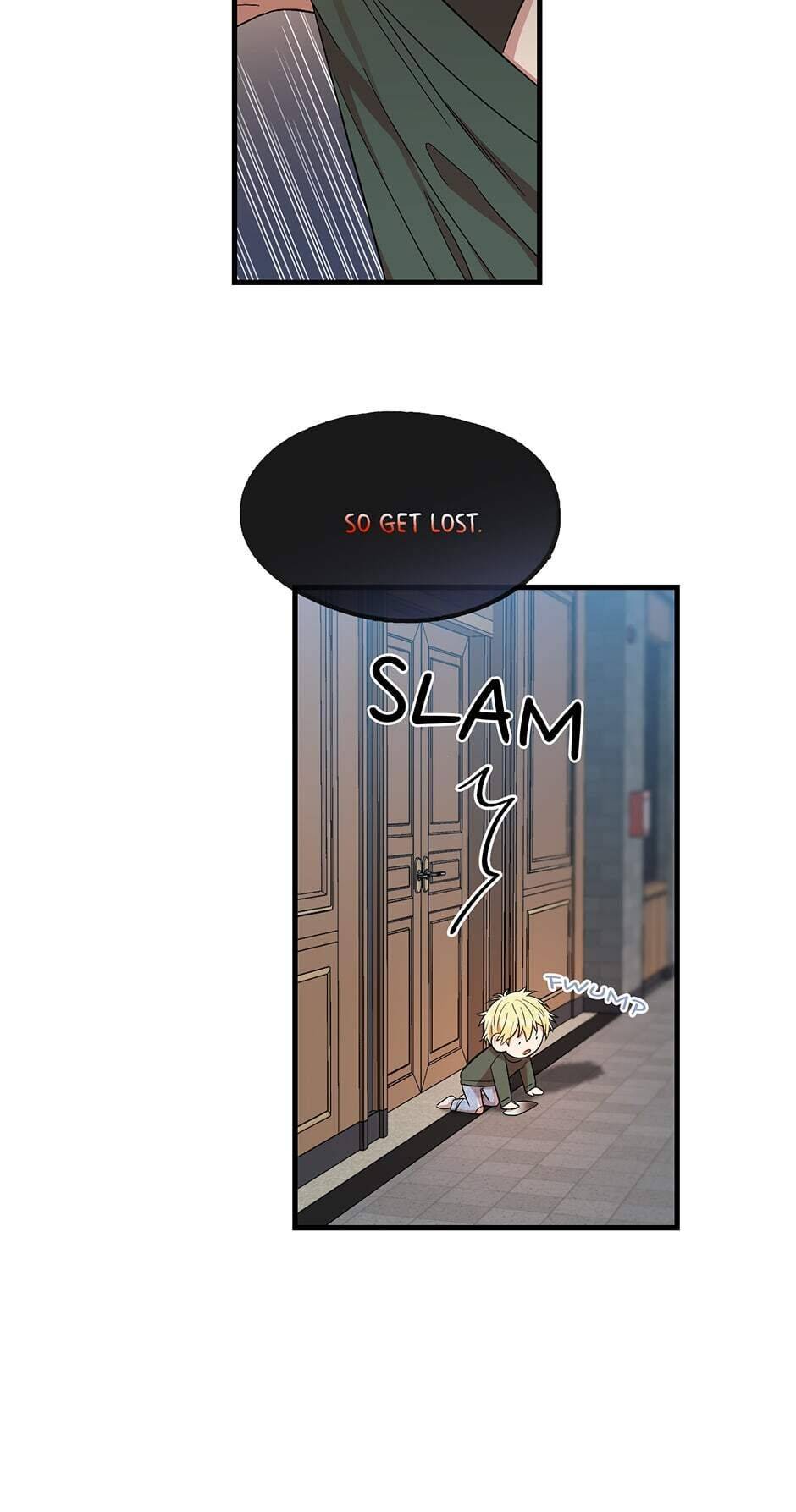 Office Romance Confidential Chapter 25 - page 31