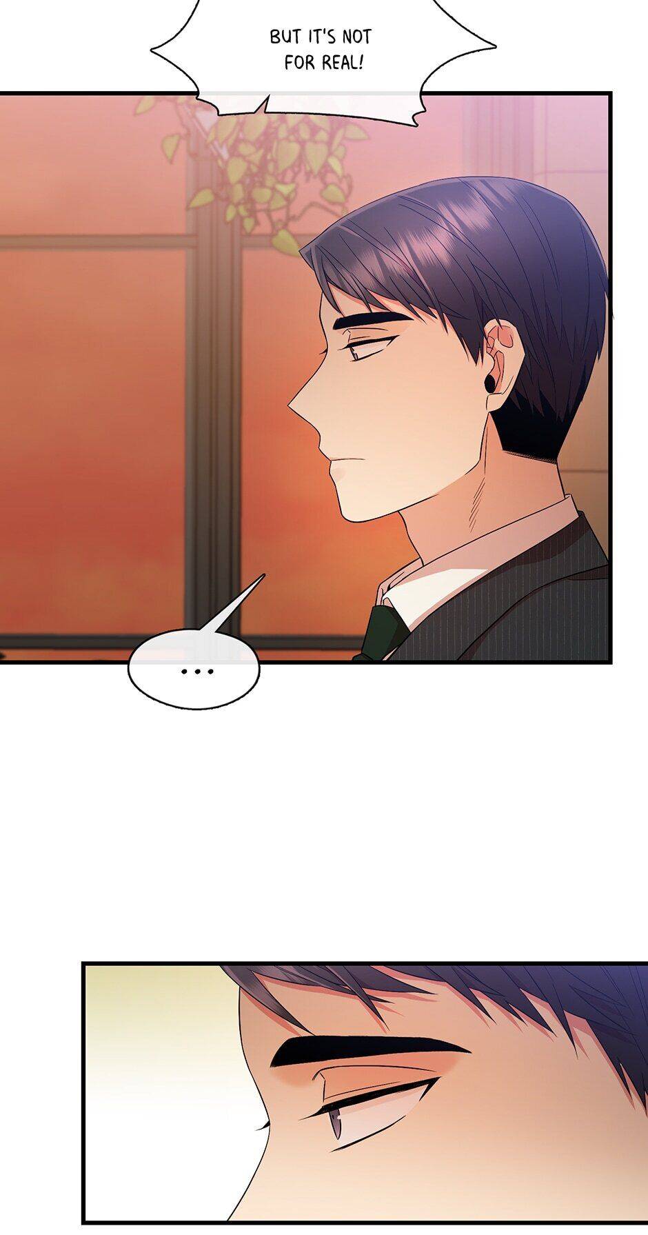 Office Romance Confidential Chapter 25 - page 36