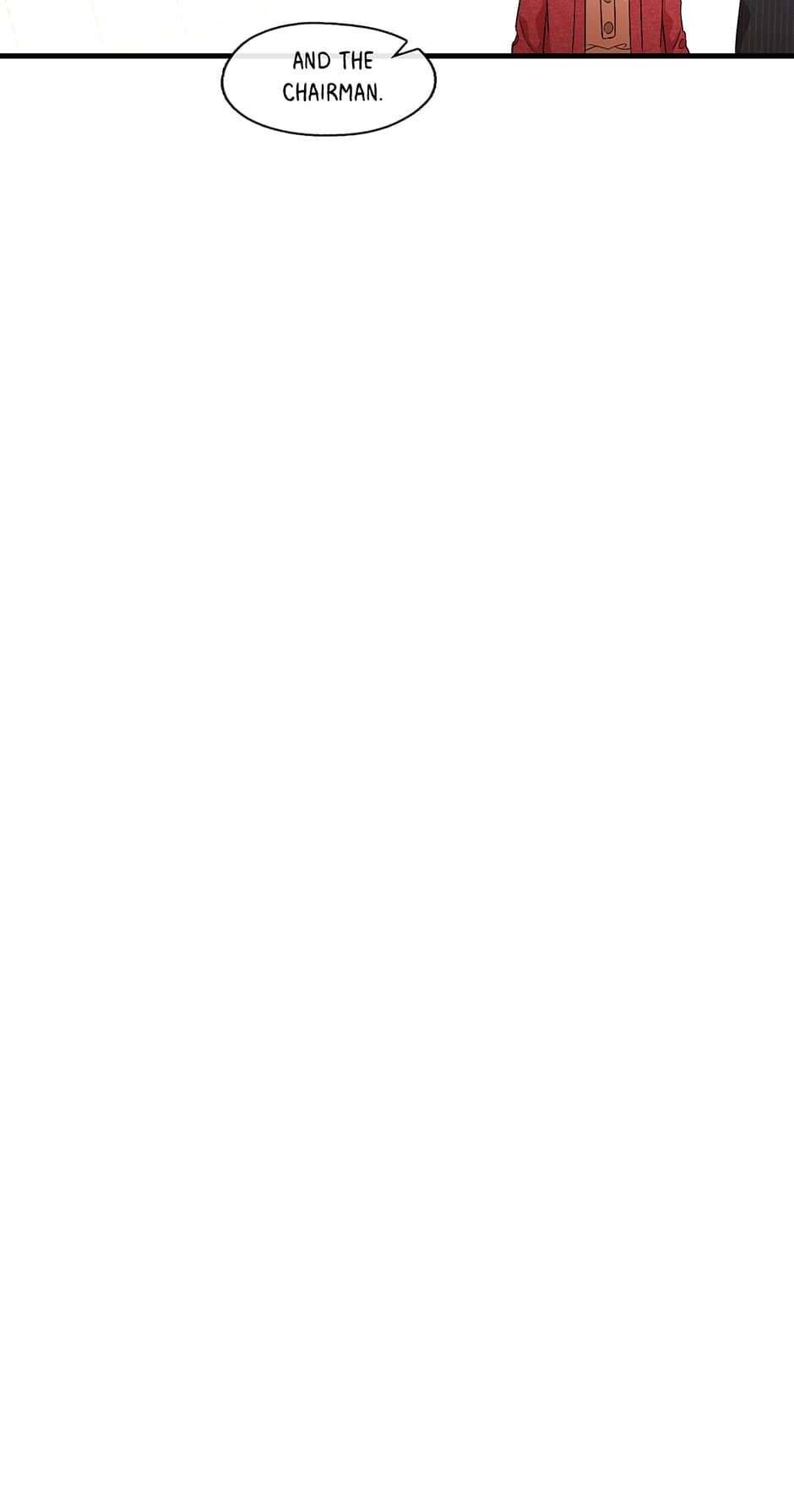 Office Romance Confidential Chapter 25 - page 38