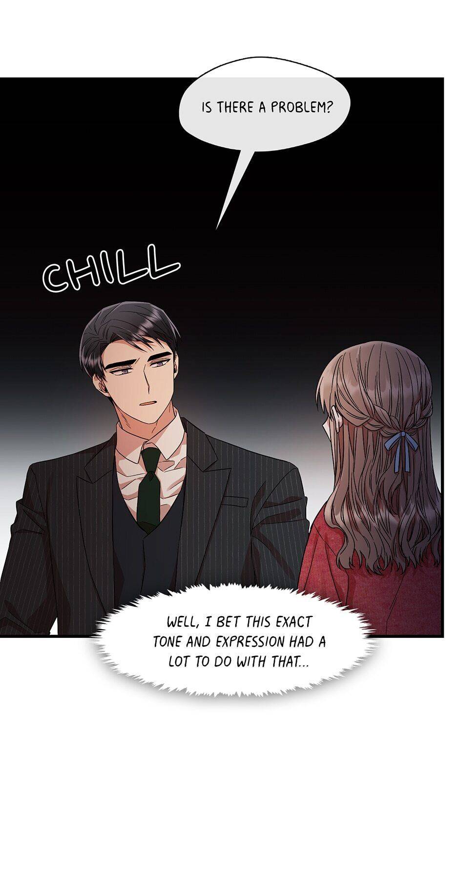 Office Romance Confidential Chapter 25 - page 48