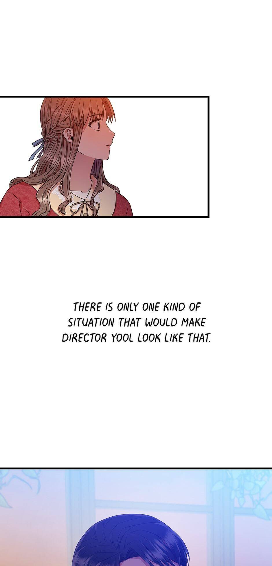 Office Romance Confidential Chapter 25 - page 5