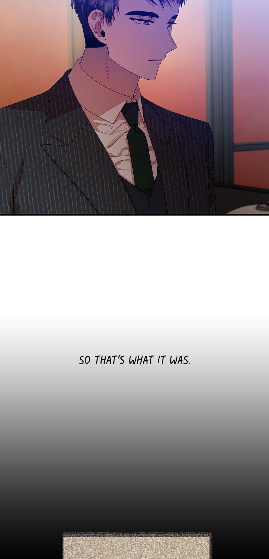Office Romance Confidential Chapter 25 - page 6