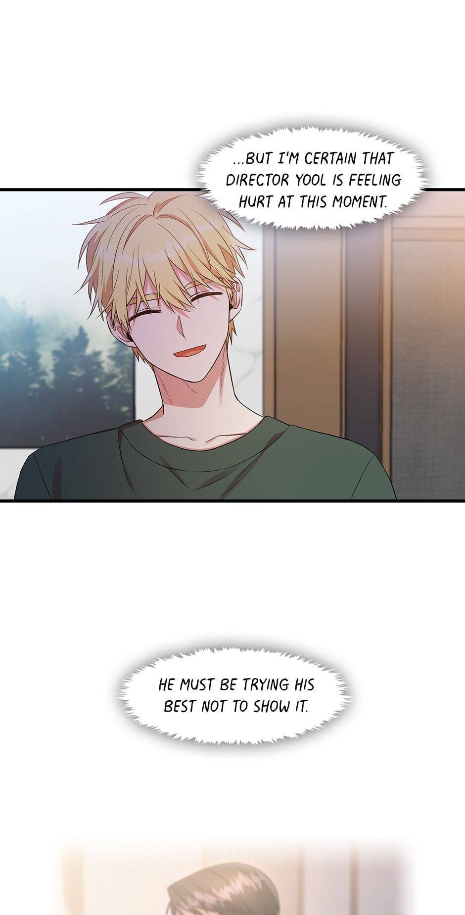 Office Romance Confidential Chapter 25 - page 9