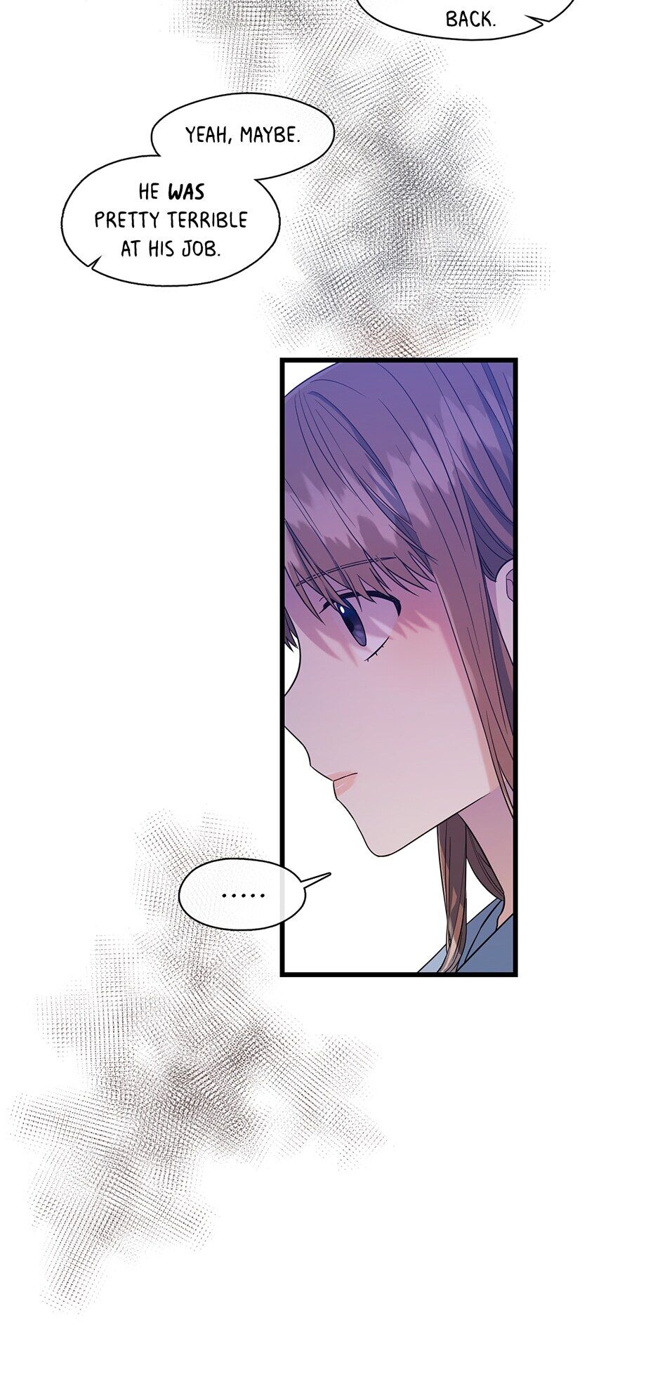 Office Romance Confidential Chapter 9 - page 13