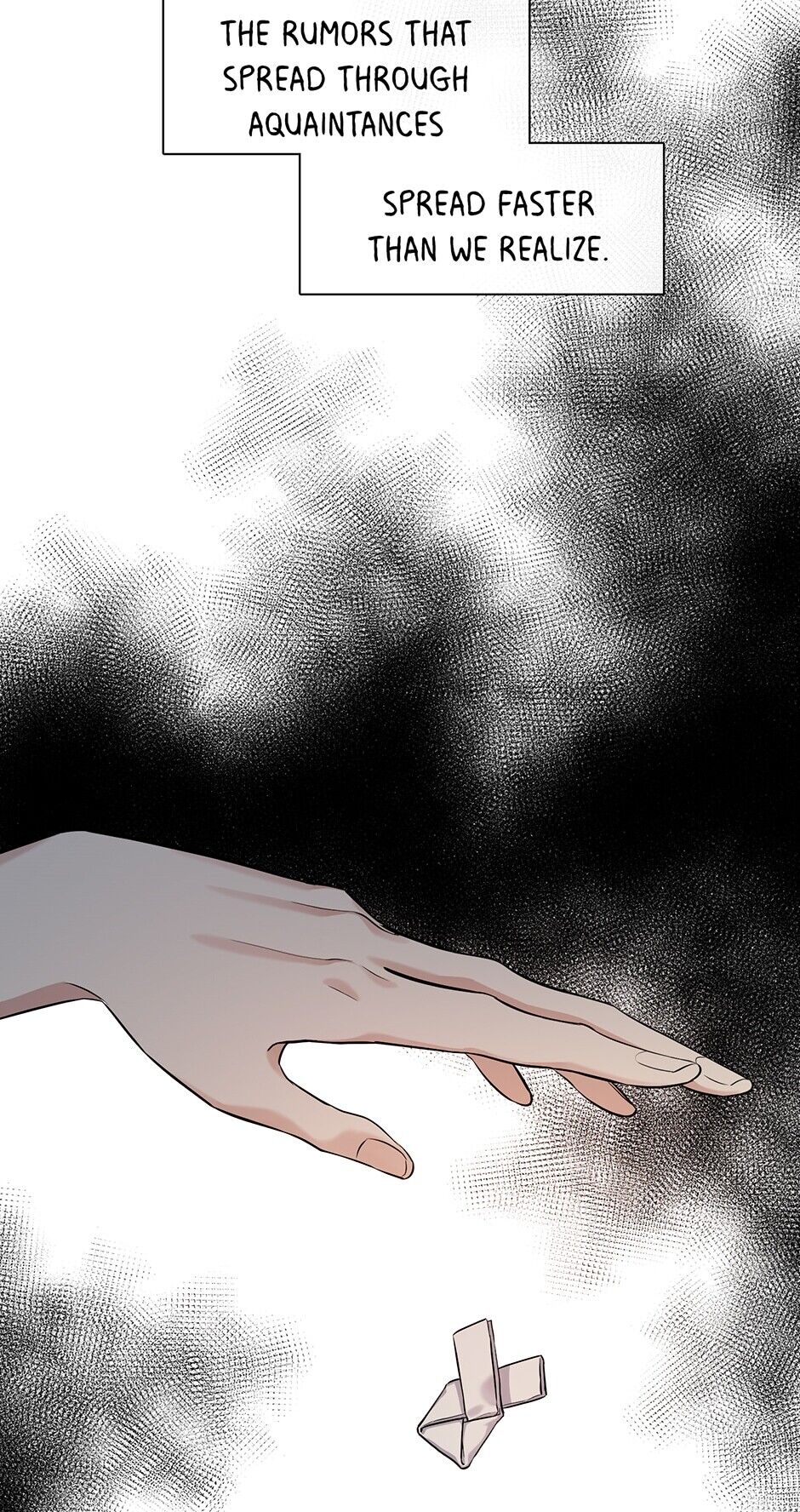 Office Romance Confidential Chapter 9 - page 15