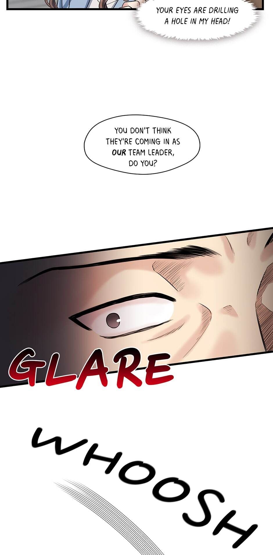 Office Romance Confidential Chapter 9 - page 26