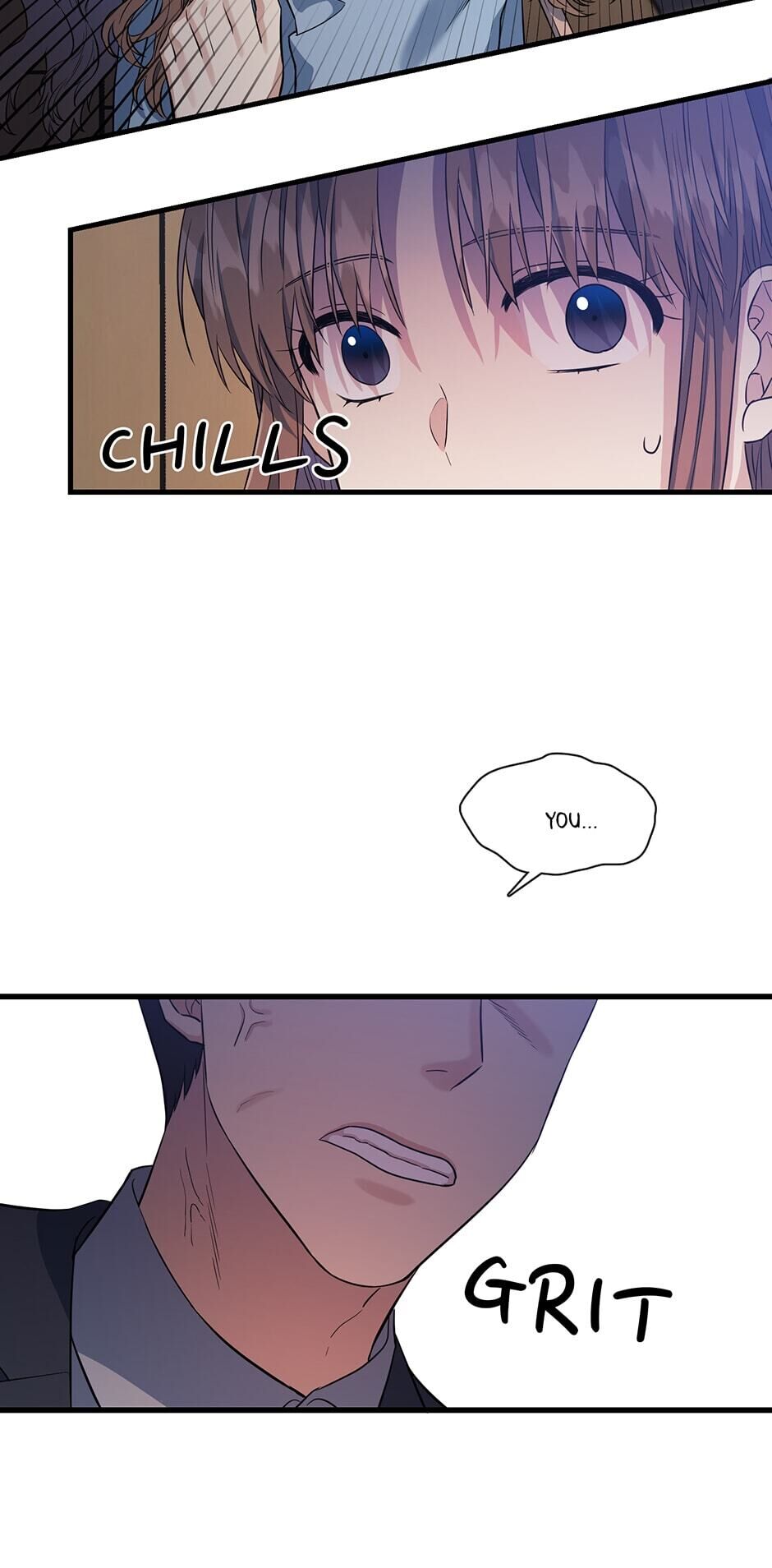 Office Romance Confidential Chapter 9 - page 28