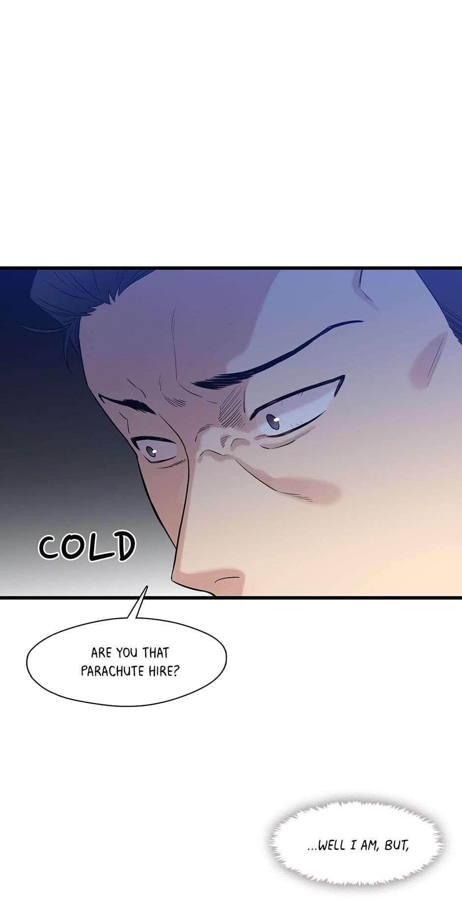 Office Romance Confidential Chapter 9 - page 29
