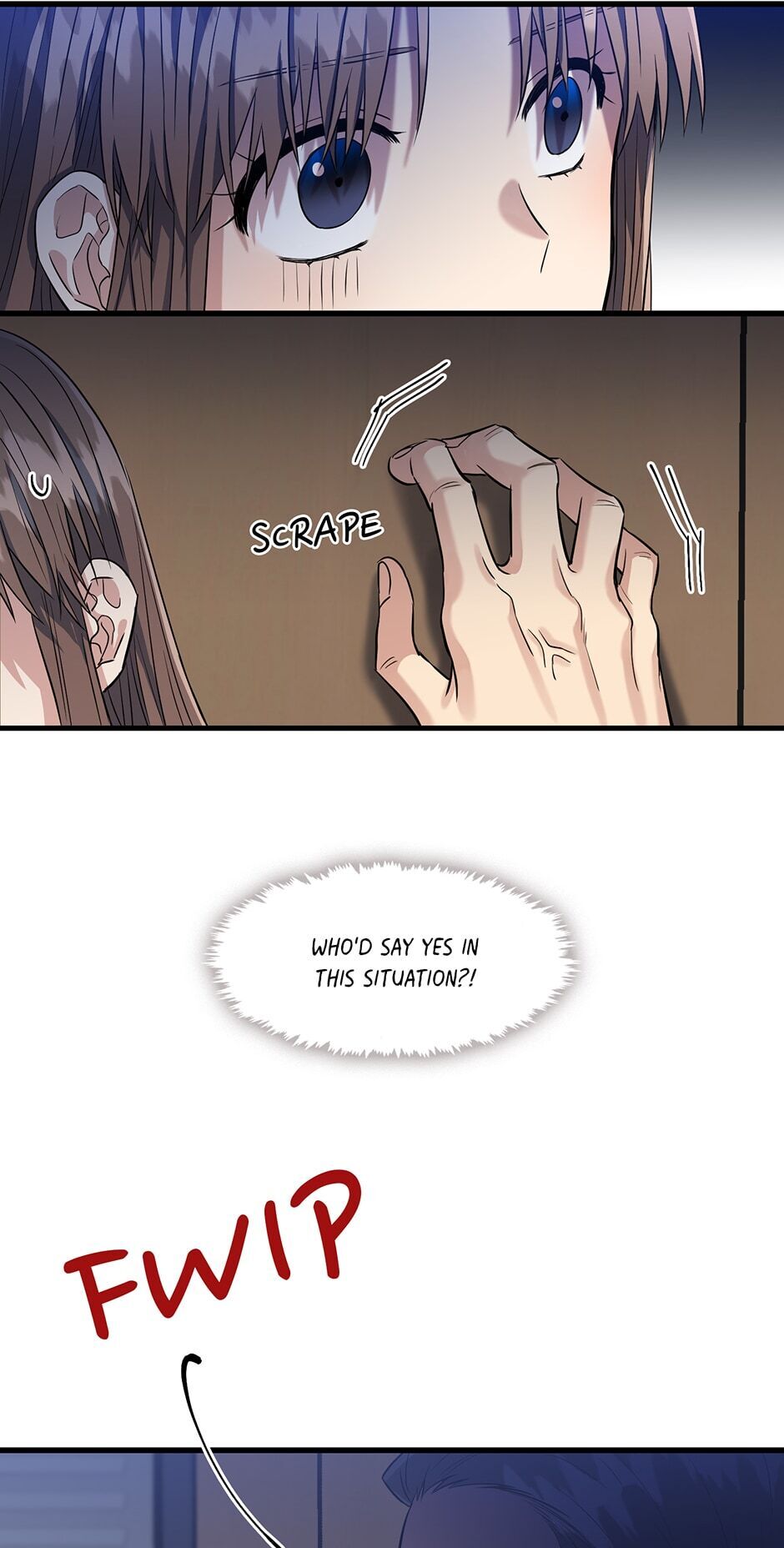 Office Romance Confidential Chapter 9 - page 30