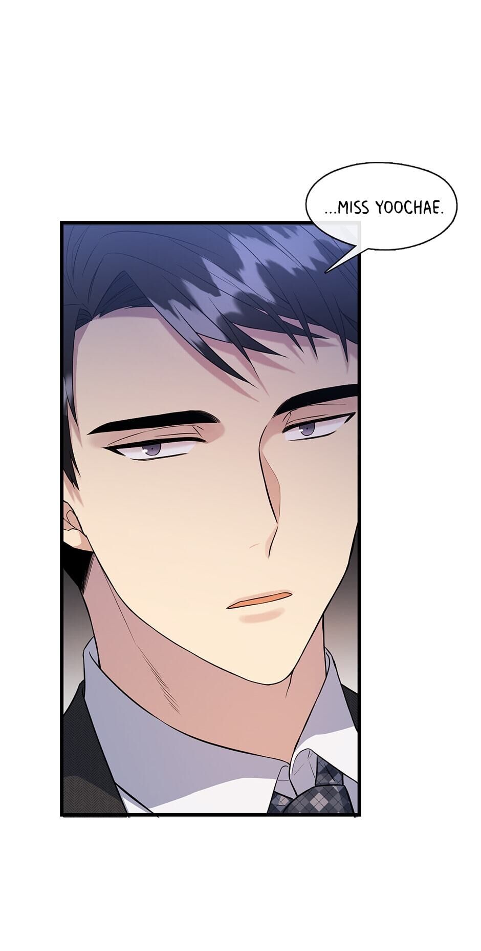 Office Romance Confidential Chapter 9 - page 33