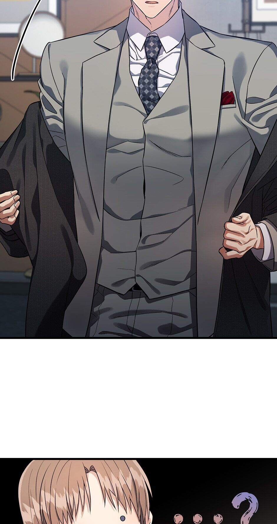 Office Romance Confidential Chapter 9 - page 43