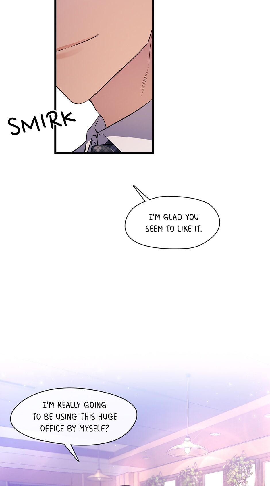 Office Romance Confidential Chapter 9 - page 55