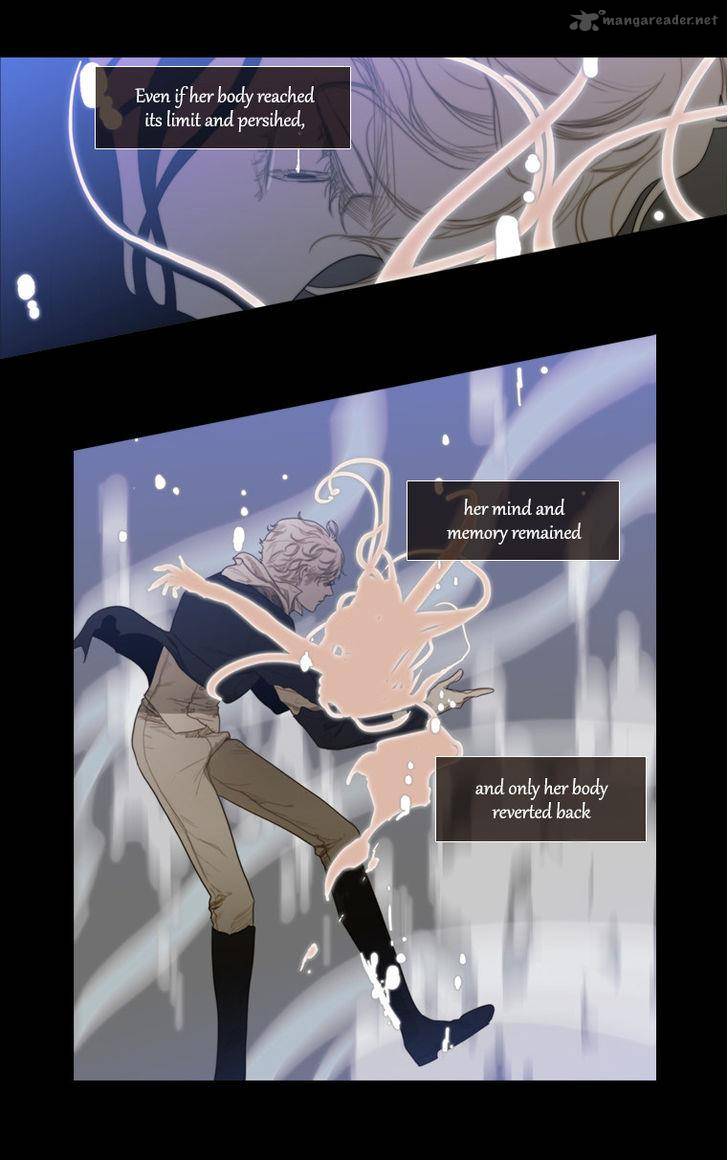 The Pale Horse chapter 27 - page 11