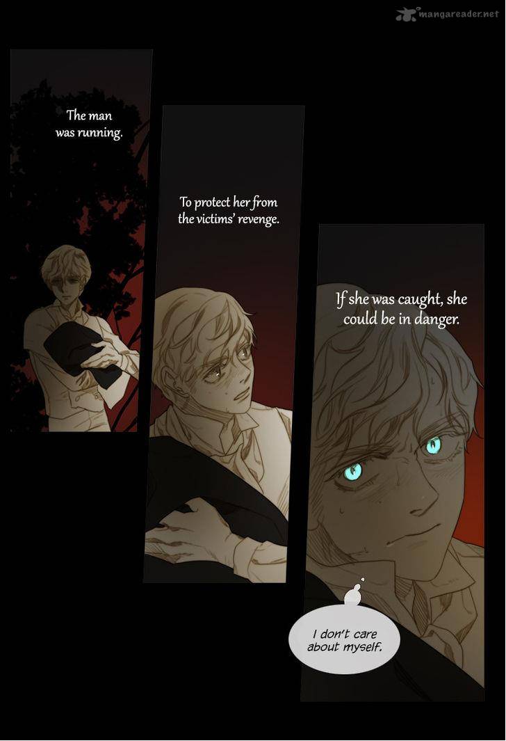 The Pale Horse chapter 27 - page 14