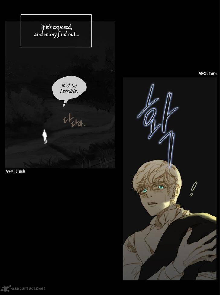 The Pale Horse chapter 27 - page 16