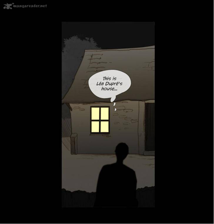 The Pale Horse chapter 27 - page 17