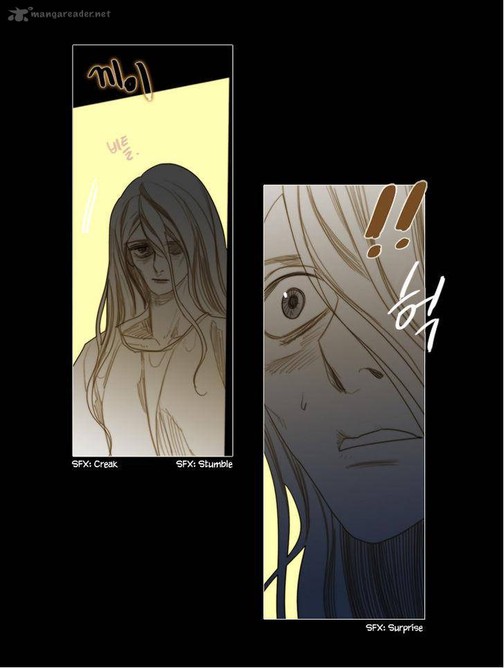 The Pale Horse chapter 27 - page 20