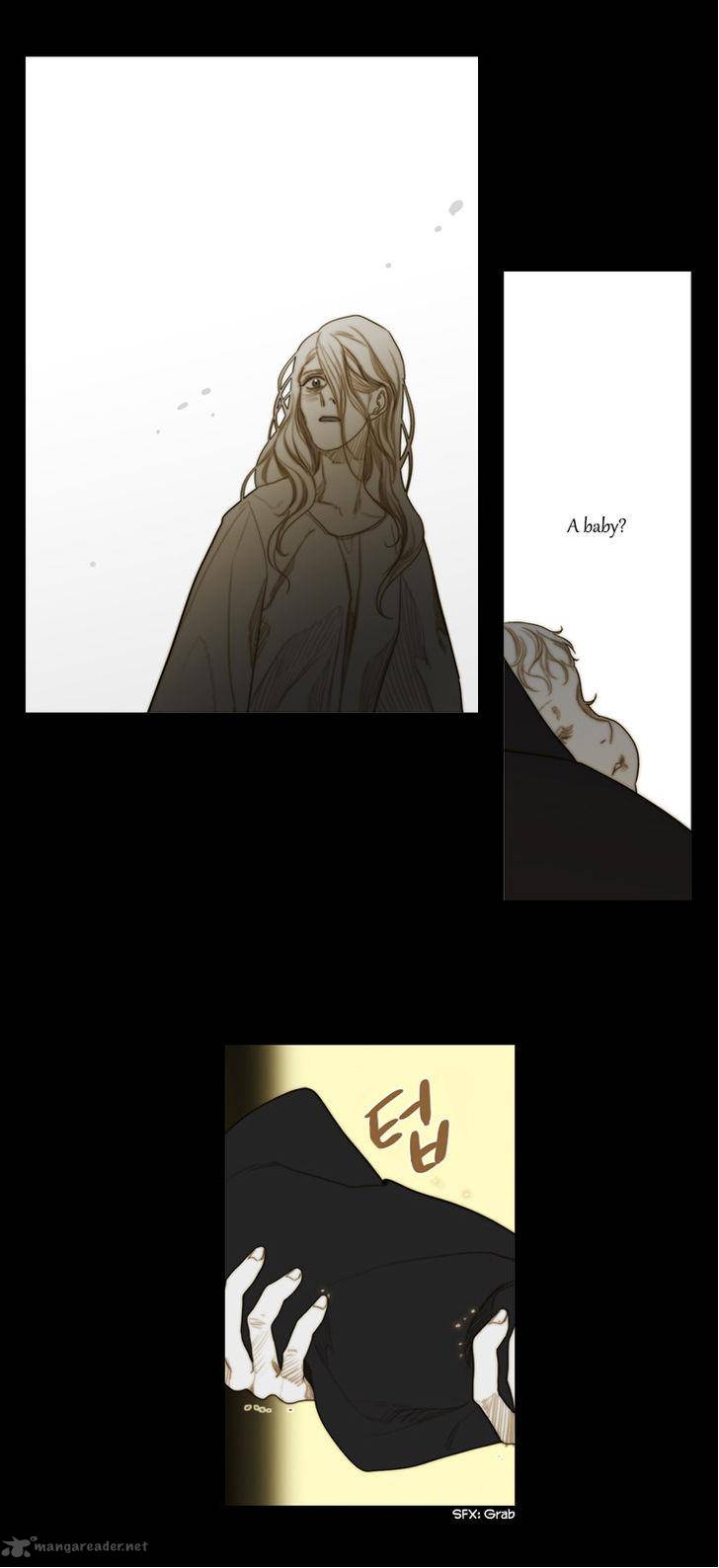 The Pale Horse chapter 27 - page 22