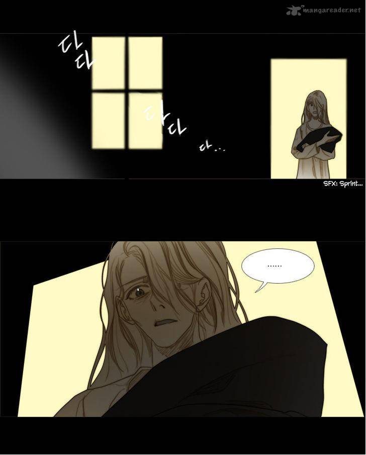 The Pale Horse chapter 27 - page 24
