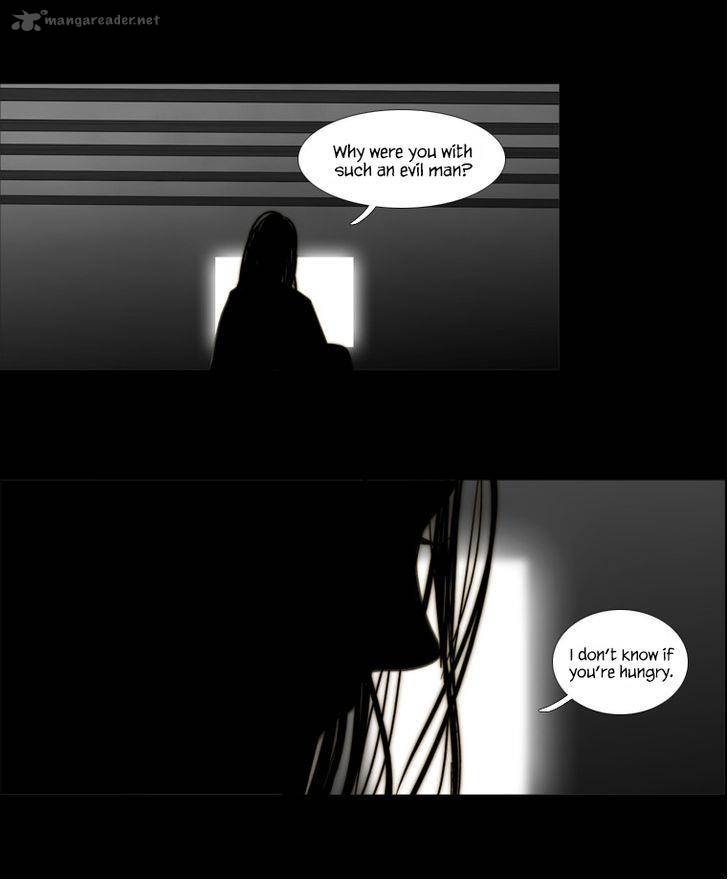 The Pale Horse chapter 27 - page 28