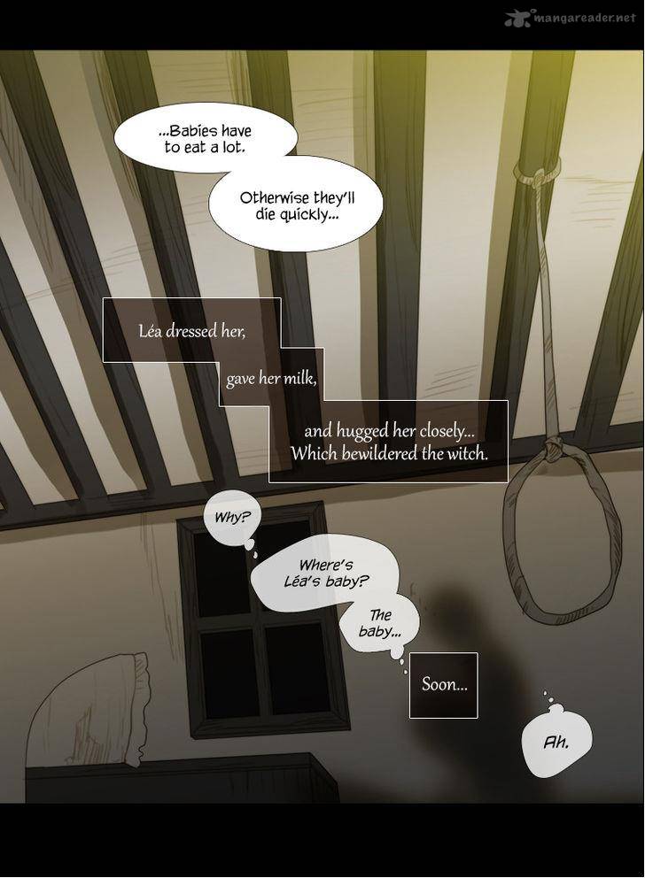 The Pale Horse chapter 27 - page 29