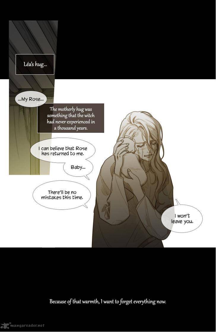 The Pale Horse chapter 27 - page 32