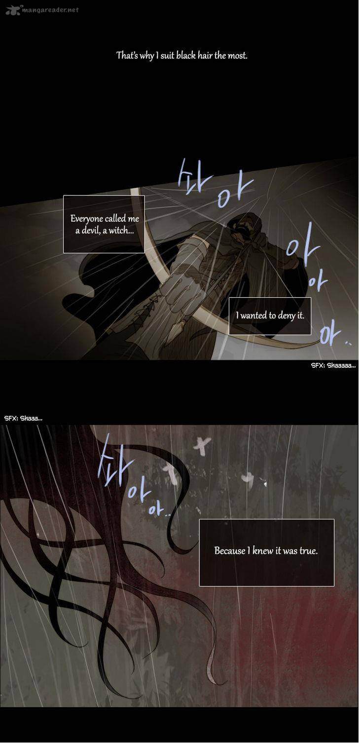 The Pale Horse chapter 27 - page 5