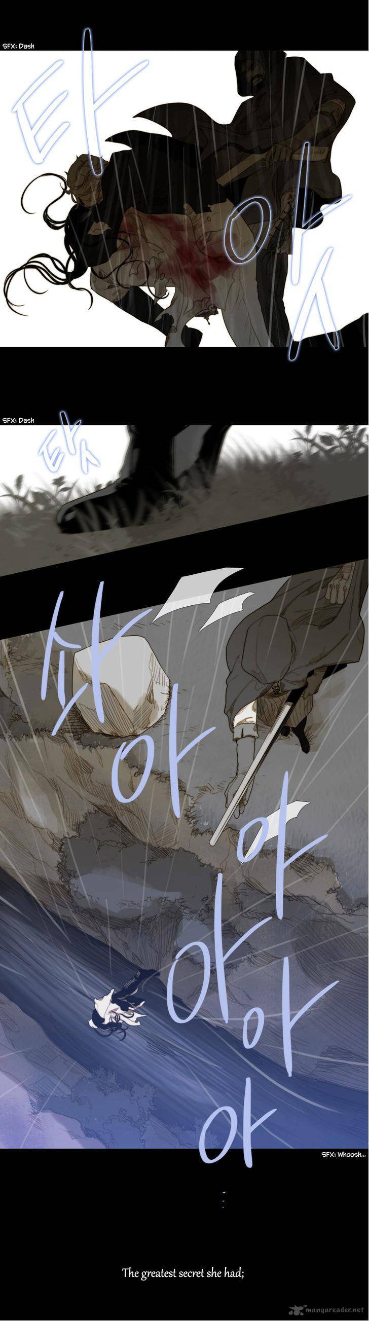 The Pale Horse chapter 27 - page 7