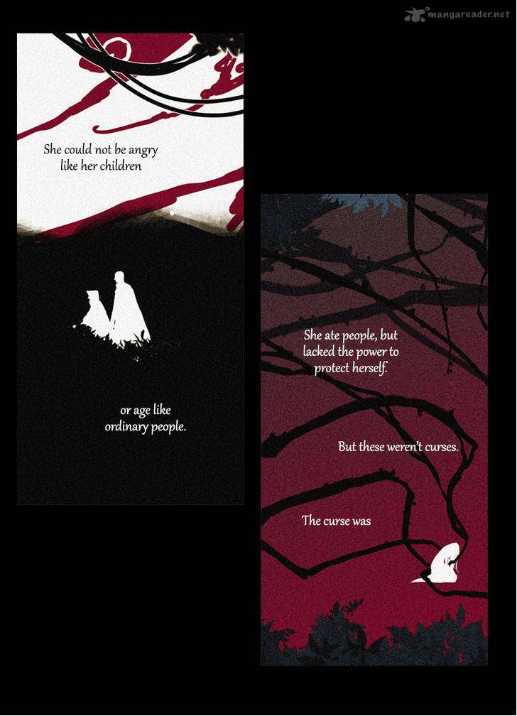 The Pale Horse chapter 27 - page 9