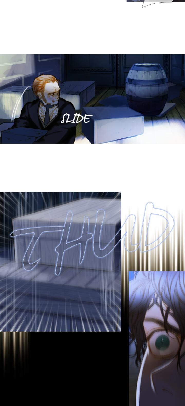 The Pale Horse chapter 96 - page 18