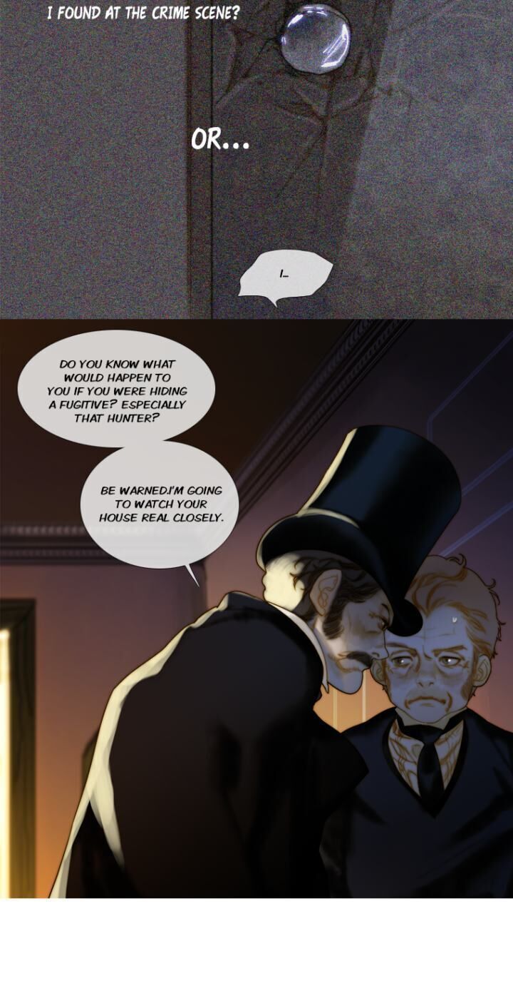 The Pale Horse chapter 96 - page 9