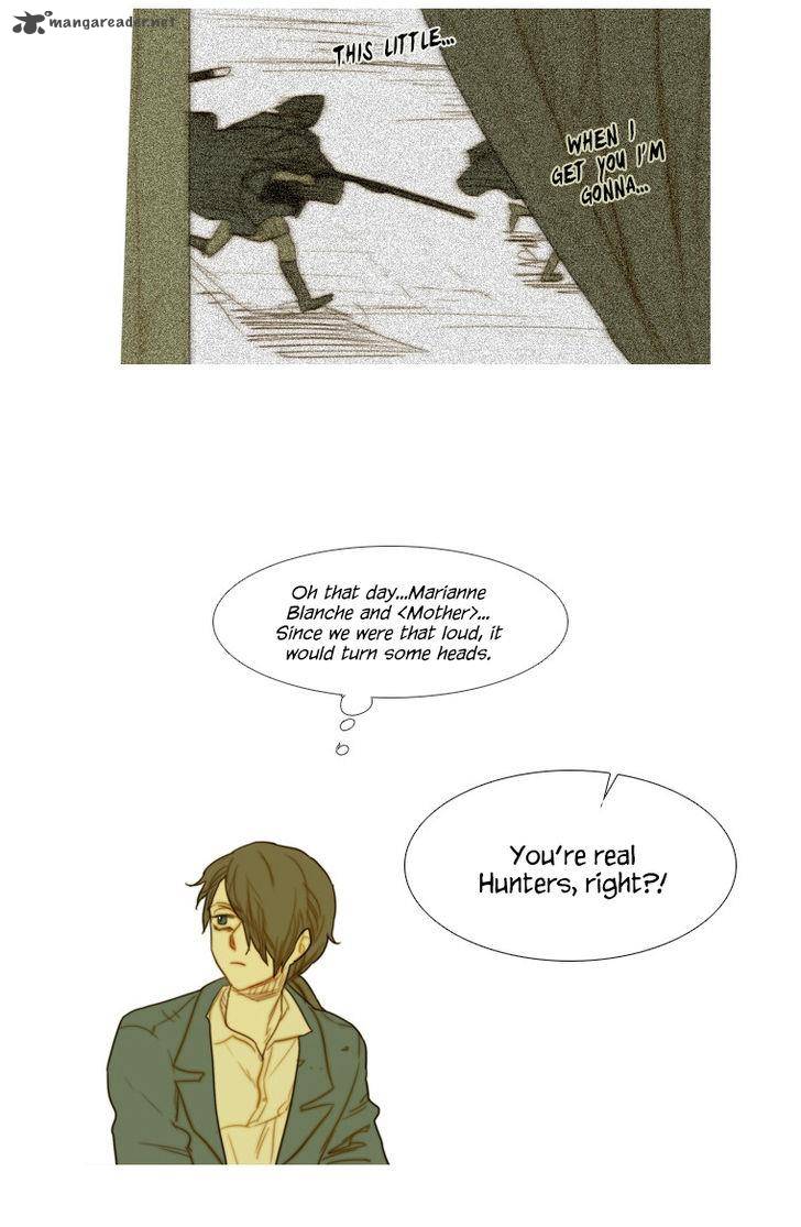 The Pale Horse chapter 49 - page 16