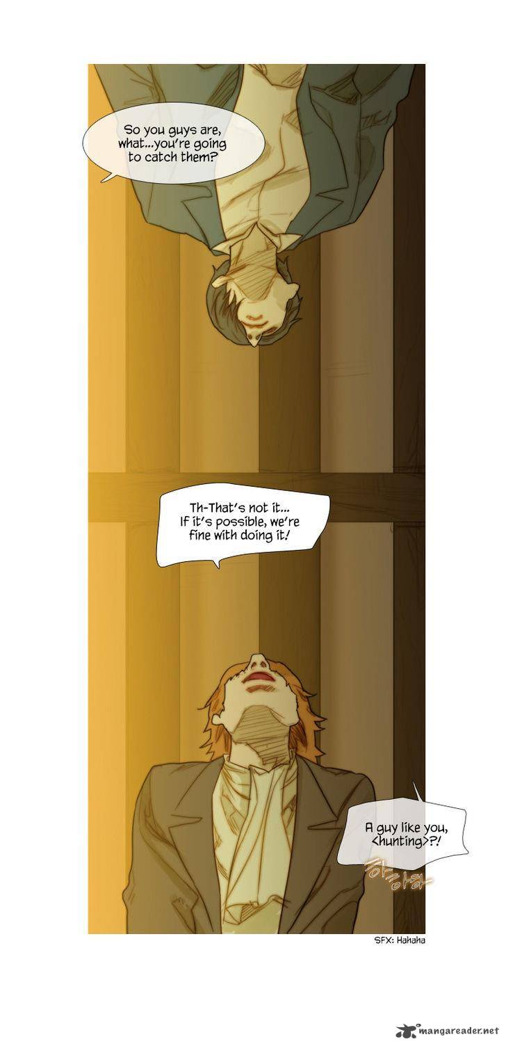 The Pale Horse chapter 49 - page 19