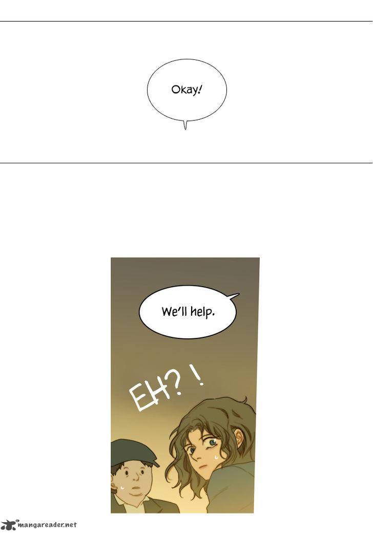 The Pale Horse chapter 49 - page 22