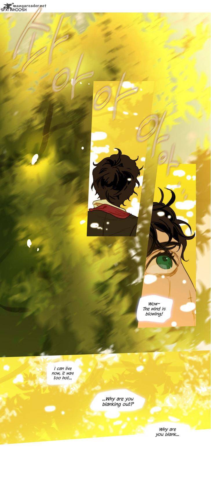 The Pale Horse chapter 49 - page 29