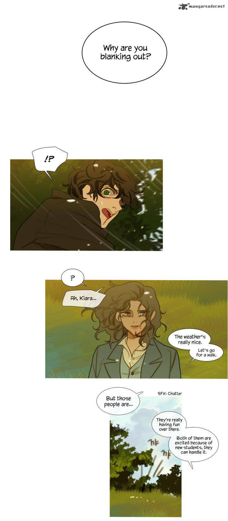 The Pale Horse chapter 49 - page 30