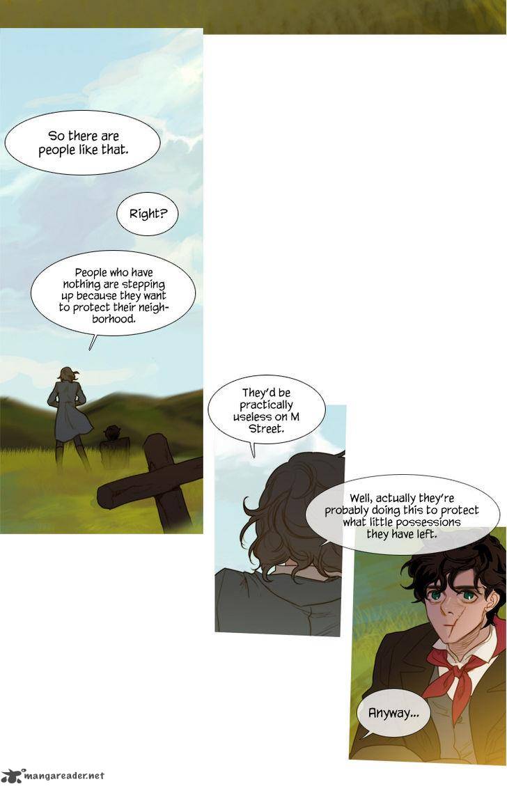 The Pale Horse chapter 49 - page 32