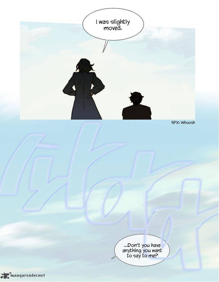 The Pale Horse chapter 49 - page 33