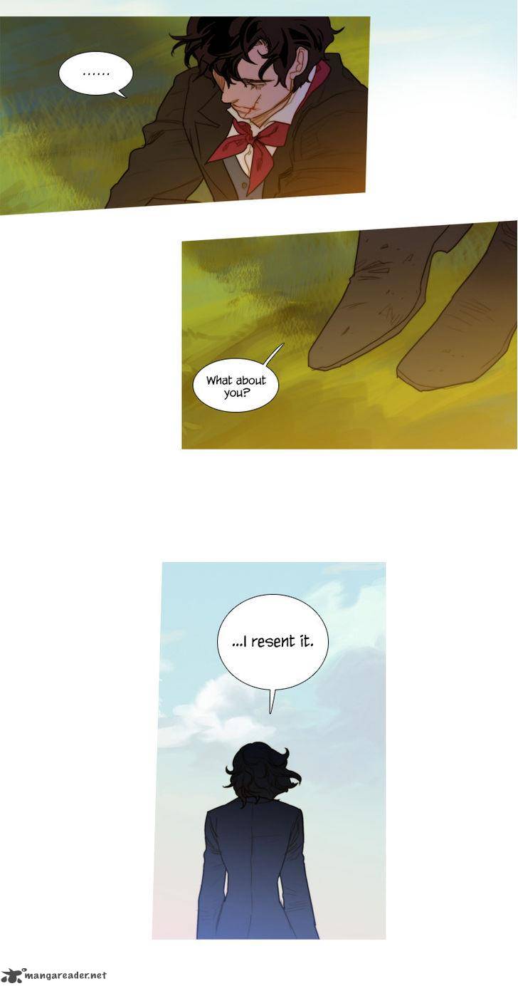 The Pale Horse chapter 49 - page 34