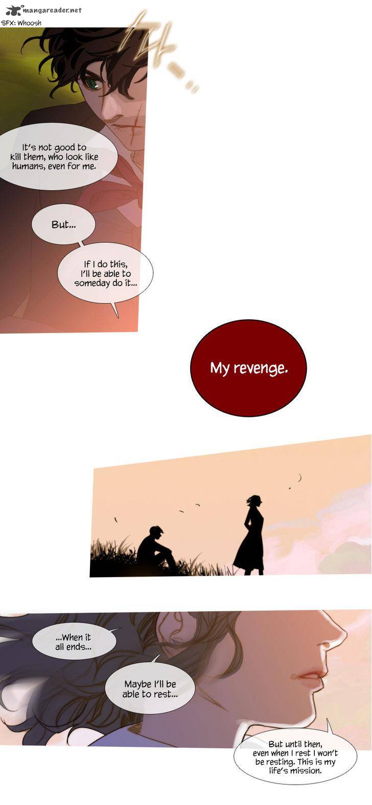 The Pale Horse chapter 49 - page 36