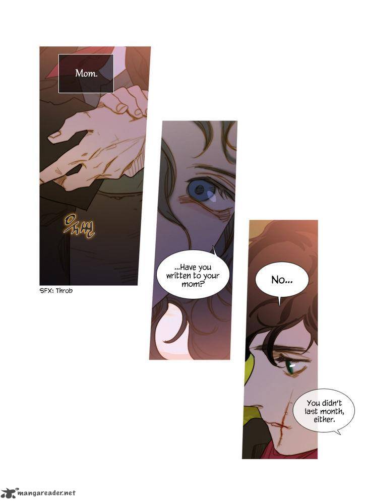 The Pale Horse chapter 49 - page 38
